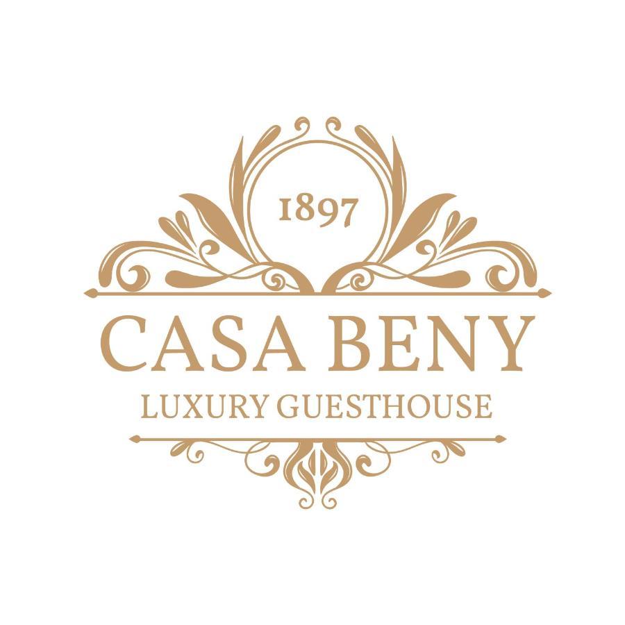 Casa Beny 1897 Guesthouse 楼尔 外观 照片